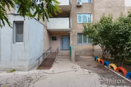 str. Albișoara, Centru, mun. Chișinău image 221804