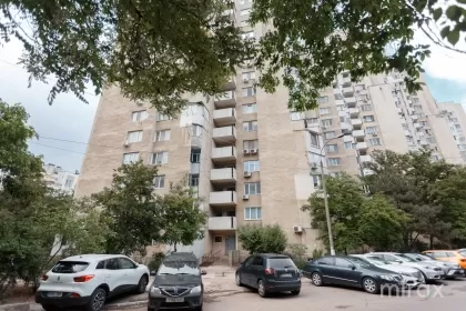 str. Albișoara, Centru, mun. Chișinău image 221805