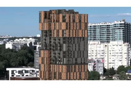 str. Spartacus, Râșcani, Chișinău image 223064