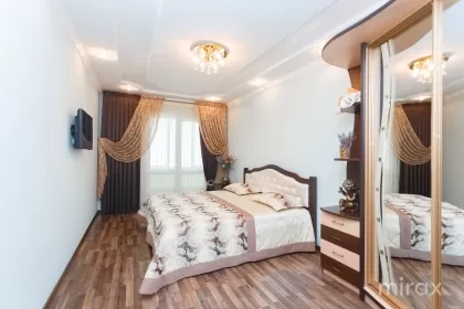 str. Studenților, Râșcani, mun. Chișinău imaginea 229274
