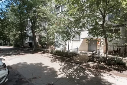 str. Studenților, Râșcani, mun. Chișinău imaginea 229286