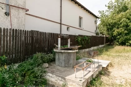 ул. Борис Главан, Чиореску, г. Кишинёв изображение 232097
