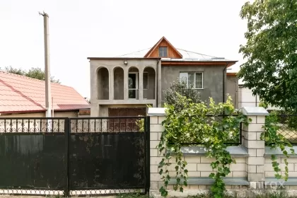 ул. Борис Главан, Чиореску, г. Кишинёв изображение 232075