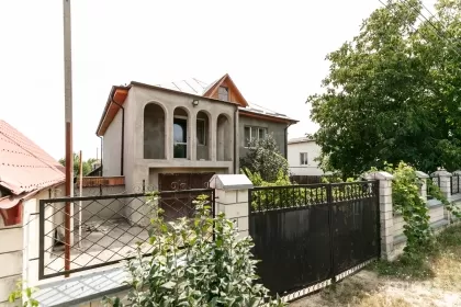 ул. Борис Главан, Чиореску, г. Кишинёв изображение 232076