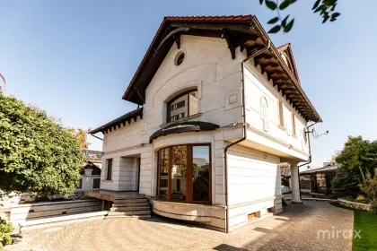 ул. Париж, Буюканы, Кишинев изображение 237389