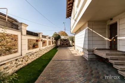 ул. Париж, Буюканы, Кишинев изображение 237390