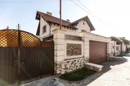 ул. Париж, Буюканы, Кишинев изображение 237393