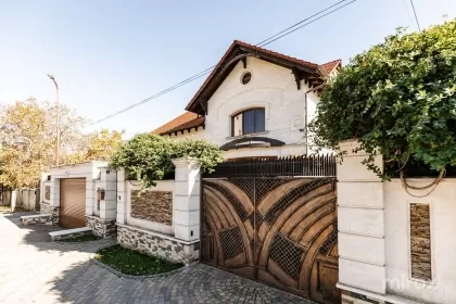 ул. Париж, Буюканы, Кишинев изображение 237395