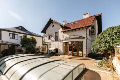 ул. Париж, Буюканы, Кишинев изображение 237397