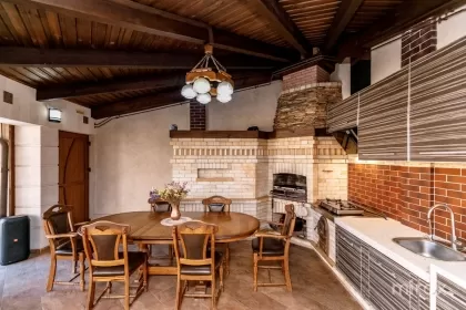 ул. Париж, Буюканы, Кишинев изображение 237400