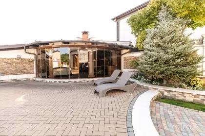 ул. Париж, Буюканы, Кишинев изображение 237401