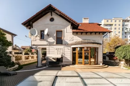 ул. Париж, Буюканы, Кишинев изображение 237403