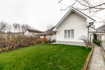 str. Caucaz, Durlești, Chișinău imaginea 239973