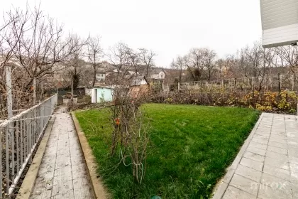 str. Caucaz, Durlești, Chișinău imaginea 239975