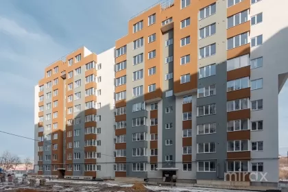 str. N. Milescu Spătaru, Ciocana, Chișinău image 136421