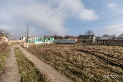 str. Baciului, Băcioi, Chișinău image 200409