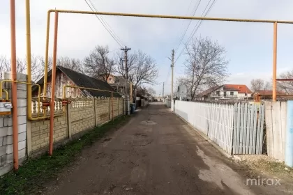 str. Baciului, Băcioi, Chișinău image 200413