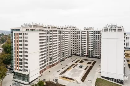 str. Vasile Lupu, Buiucani, mun. Chișinău image 213866