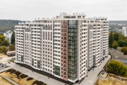 str. Vasile Lupu, Buiucani, mun. Chișinău image 213869