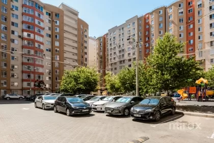 str. Ginta Latină, Ciocana, Chișinău image 225577