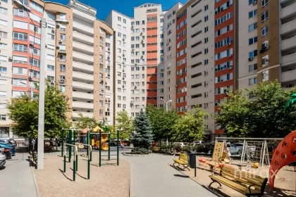 str. Ginta Latină, Ciocana, Chișinău image 225576