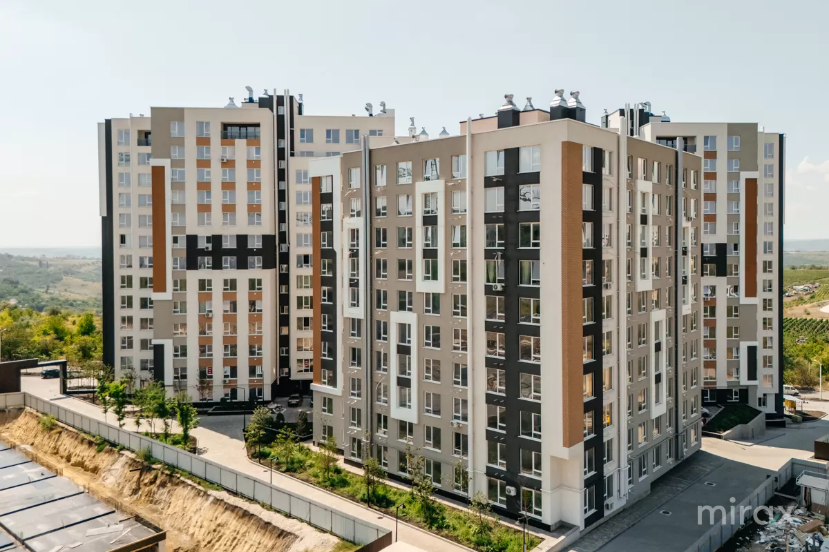 str. Ialoveni, Telecentru, Chișinău