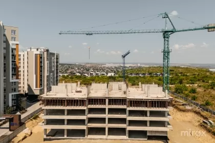 str. Ialoveni, Telecentru, Chișinău imaginea 236093