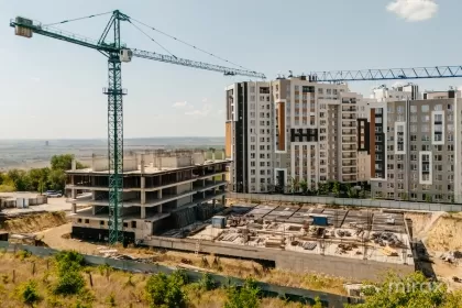 str. Ialoveni, Telecentru, Chișinău imaginea 236094