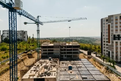 str. Ialoveni, Telecentru, Chișinău imaginea 236095