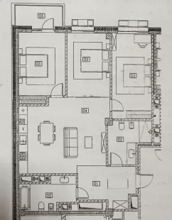 bd. Renașterii Naționale, Râșcani,u imaginea 236273