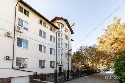 str. Mihail Berezovschi, Telecentru image 237425