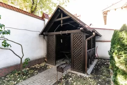 str. Mihail Berezovschi, Telecentru image 237424