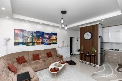 str. Mihail Berezovschi, Telecentru image 237412