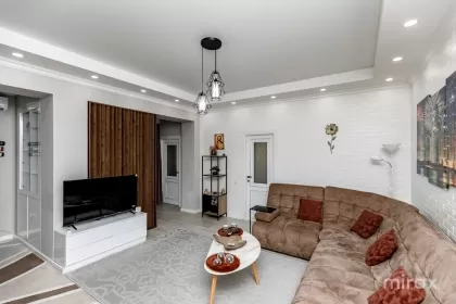 str. Mihail Berezovschi, Telecentru image 237413