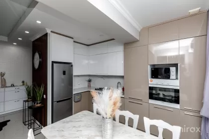 str. Mihail Berezovschi, Telecentru image 237408