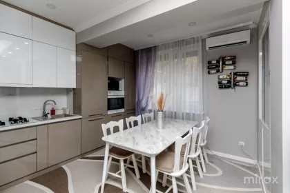 str. Mihail Berezovschi, Telecentru image 237407