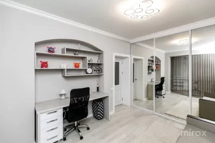 str. Mihail Berezovschi, Telecentru image 237414