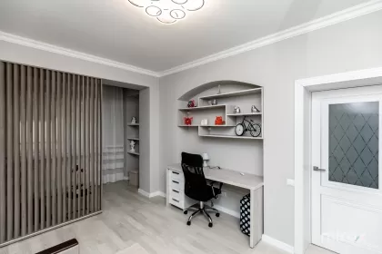 str. Mihail Berezovschi, Telecentru image 237416