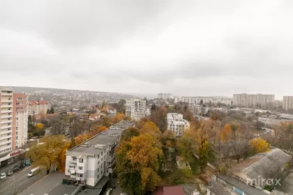 str. Vasile Lupu, Buiucani, Chișinău imaginea 238647