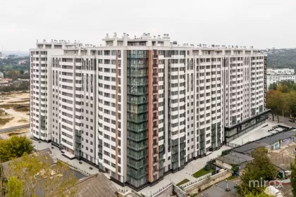 str. Vasile Lupu, Buiucani, Chișinău imaginea 238634