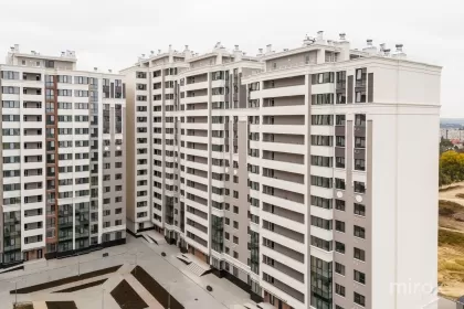 str. Vasile Lupu, Buiucani, Chișinău imaginea 238650