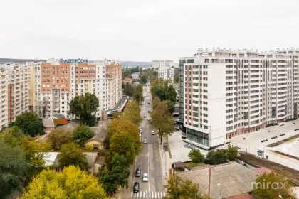 str. Vasile Lupu, Buiucani, Chișinău imaginea 238651