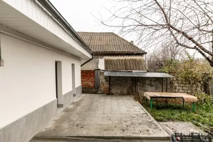 str. Caucaz, Durlești, Chișinău image 240013