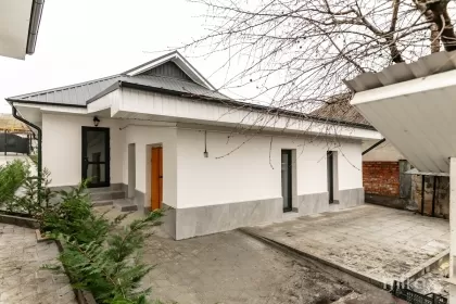 str. Caucaz, Durlești, Chișinău image 239992