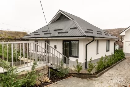 str. Caucaz, Durlești, Chișinău image 239991