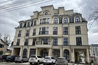 str. Columna, Centru, Chișinău image 72234