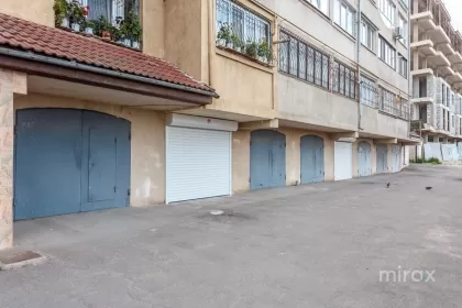 str. Ion Creangă, Buiucani, Chișinău image 86428