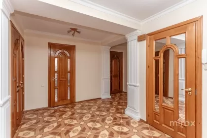 str. Ion Creangă, Buiucani, Chișinău image 86420