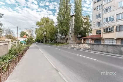str. Ion Creangă, Buiucani, Chișinău image 86429