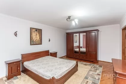 str. Ion Creangă, Buiucani, Chișinău image 86423